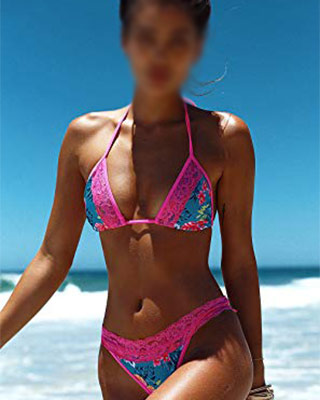Russian Escort in Bhopal