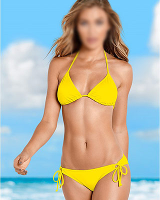 Delhi Escort Service