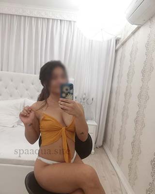 Trusted Escorts Service in Indore