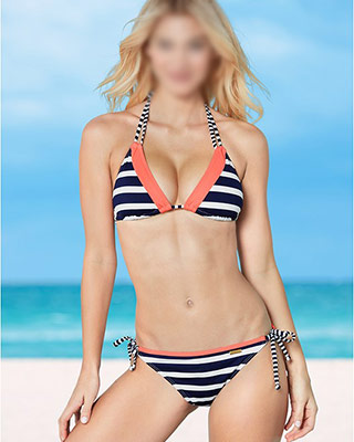 Model Escort in Delhi