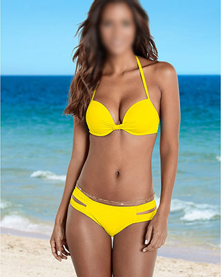 Russian Escorts Agency in Delhi
